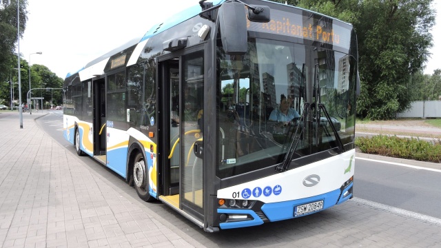 Rozkładu jazdy miejskiej komunikacji w letniej odsłonie można się spodziewać w Świnoujściu. Autobusy mają być dopasowane do pociągów i ułatwić mieszkańcom i turystom poruszanie po mieście.