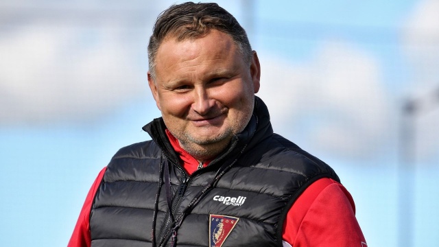 Paweł Ozga wrócił do Pogoni i został asystentem trenera Jensa Gustafssona w sztabie szkoleniowym szczecińskiej drużyny.