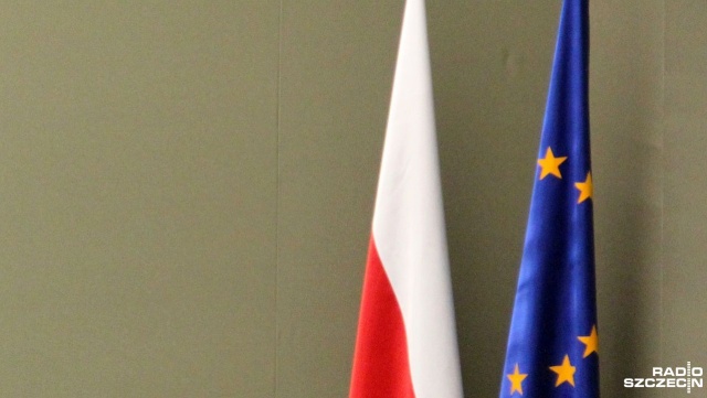 Unia Europejska powinna zainwestować w obronę polskich granic - podkreślał w Brukseli premier Donald Tusk.