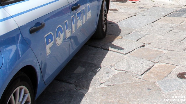 Włoska policja przechwyciła ponad 6 ton składników do produkcji ecstasy. Aresztowano podejrzanych we Włoszech i Holandii.