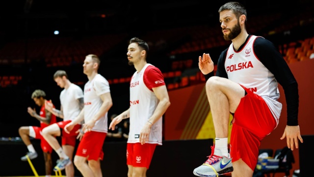 Polscy koszykarze zagrają w czwartek w Walencji z Finlandią w meczu kwalifikacyjnego turnieju na igrzyska olimpijskie w Paryżu.