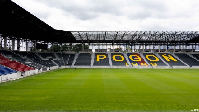 STS podpisał kontrakt sponsorski z Pogonią Szczecin. Będzie on obowiązywać do końca rozgrywek 202627.
