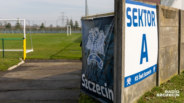 Piłkarze Świtu powrócili do Szczecina ze zgrupowania we Wronkach zmęczeni, ale naładowani pozytywną energią.