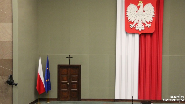 Przed nami drugi dzień posiedzenia Sejmu. Izba zajmie się między innymi rządowym projektem nowelizacji ustawy o sporcie.