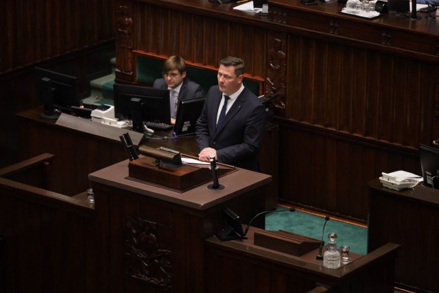 Jesienią Sejm zajmie się pakietem deregulacyjnym dla przedsiębiorców. Taką deklarację złożył minister rozwoju i technologii.