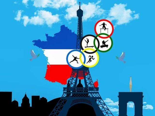 W Paryżu wieczorem ceremonia otwarcia letnich igrzysk olimpijskich