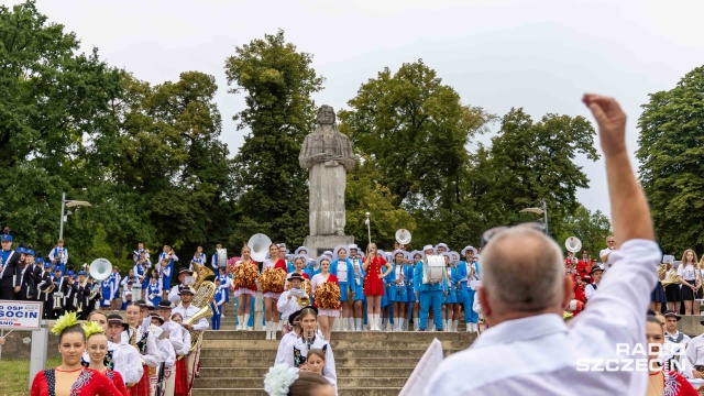 Muzyczna Walka o Puchar Prezydenta Szczecina rozpoczęta [ZDJĘCIA]