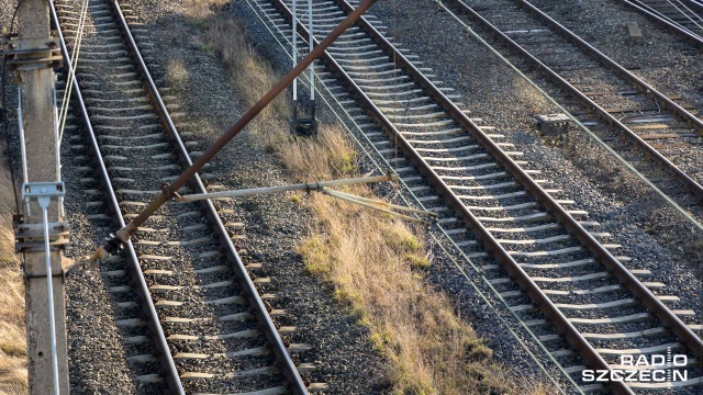 Kilka dni potrwa usuwanie skutków uszkodzeń infrastruktury kolejowej w Berlinie.