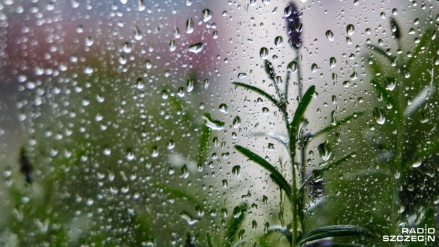 Instytut Meteorologii i Gospodarki Wodnej w Szczecinie wydał ostrzeżenie przed burzami w regionie. Dotyczy ono zachodniej części województwa.