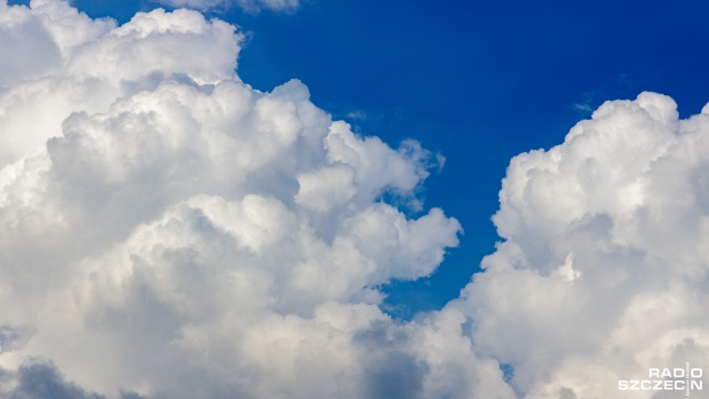 Pierwszy stopień zagrożenia upałami dla Szczecina i południowej części regionu. Instytut Meteorologii i Gospodarki Wodnej ostrzega przed wysokimi temperaturami.