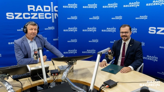 Jesteś tym co jesz, a od tego co spożywamy zależy nasze zdrowie - mówił w Rozmowie pod krawatem w Radiu Szczecin dr Przemysław Rzodkiewicz, główny inspektor jakości handlowej artykułów rolno-spożywczych.