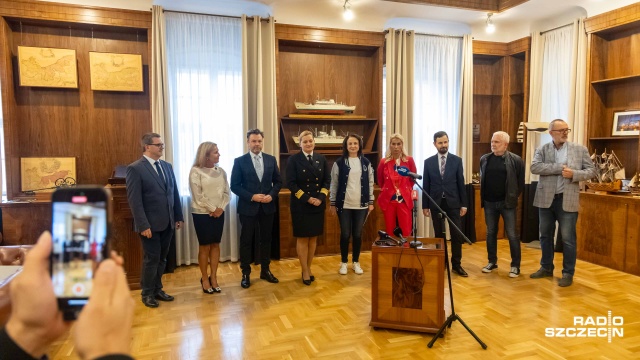 Już po raz trzeci żacy wraz z profesorami przejdą ulicami Szczecina. Chodzi o akcję Spacerek na uniwerek, którą szczecińskie uczelnie wyższe rozpoczną rok akademicki 202425.