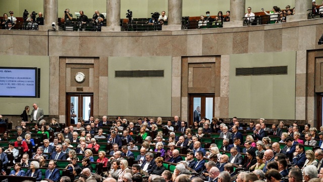 Polska potrzebuje pilnie nowych regulacji dotyczących ochrony ludności cywilnej w razie zagrożenia - zgodnie przyznają eksperci. W Sejmie odbyła się debata na temat rządowego projektu ustawy o ochronie ludności i obronie cywilnej. Projekt będzie dalej omawiany w odpowiedniej sejmowej komisji.