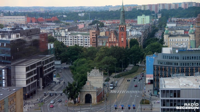 Szczecin filmowy - pod takim hasłem odbędzie się w niedzielę tematyczny spacer po stolicy Pomorza Zachodniego.