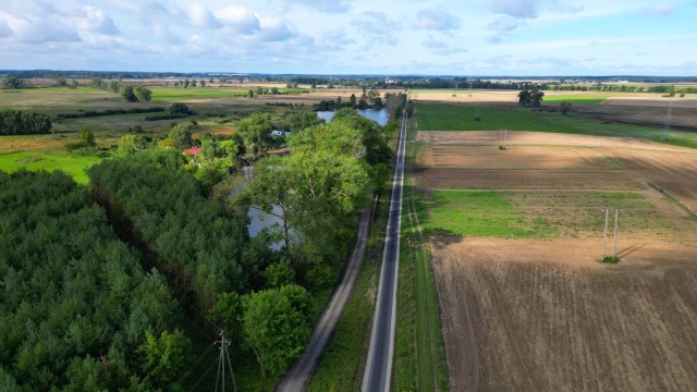 Jest kolejny przetarg na rozbudowę Sieci Tras Rowerowych Pomorza Zachodniego. Tym razem obejmie on gminy: Złocieniec, Czaplinek i Borne Sulinowo.