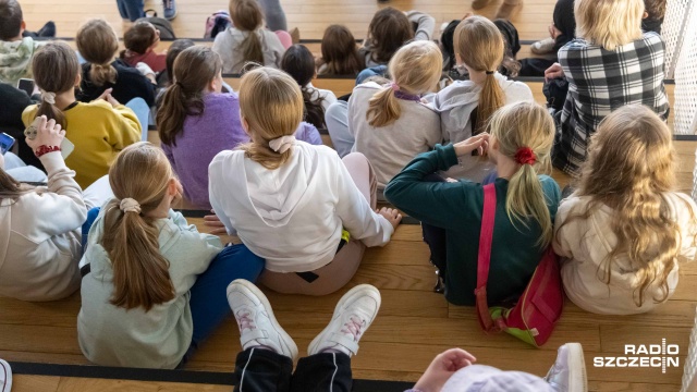 Potrzebują przede wszystkim stabilizacji, odpoczynku i czasu dla siebie. Dzieci z Wlenia przyjechały do naszego województwa z zalanych terenów Dolnego Śląska.