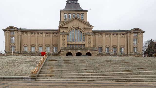 Będą konkursy na dyrektorów dwóch lokalnych instytucji kultury: Opery na Zamku oraz Muzeum Narodowego w Szczecinie.