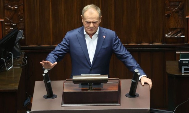 Tusk: 15 października to data, która pokazała prawdziwe nastroje Polaków