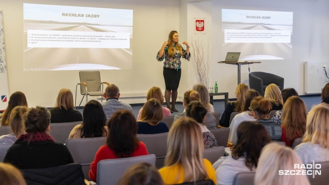 Od 20 lat pomagają dzieciom z ADHD i Zespołem Aspergera. Szczecińskie Koło Pomocy świętuje okrągły jubileusz.