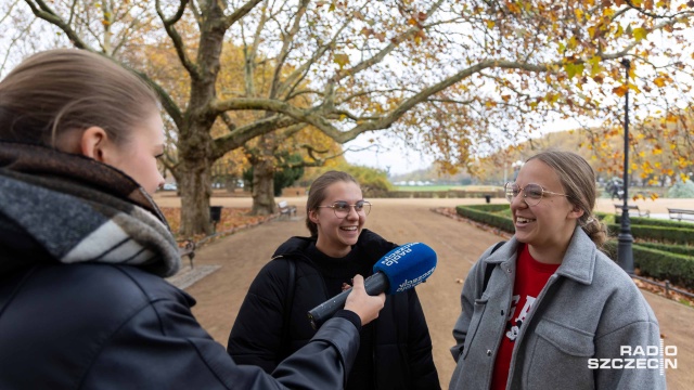 Tegoroczny listopad będzie cieplejszy niż zazwyczaj. Takie są prognozy IMGW dla województwa zachodniopomorskiego.