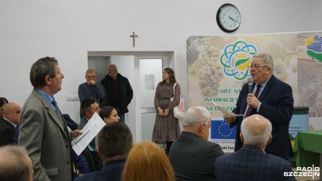 Nowelizacja Ustawy o ochronie zwierząt była jednym z głównych tematów czwartkowej debaty ministra rolnictwa Czesława Siekierskiego z rolnikami naszego regionu.