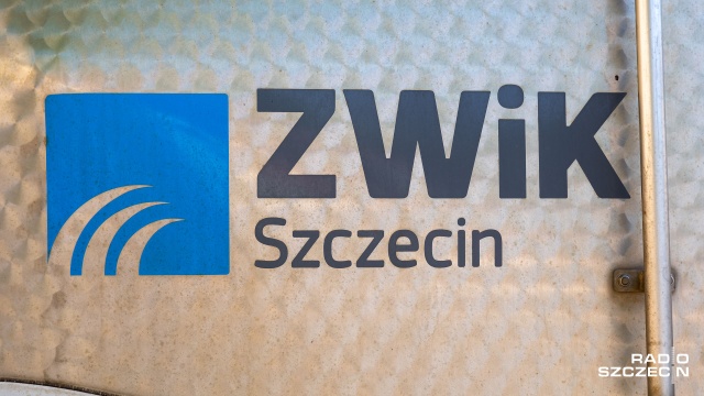 Waciki, reklamówki, tampony, a nawet cement - takie rzeczy znajduje Zakład Wodociągów i Kanalizacji w szczecińskich oczyszczalniach.