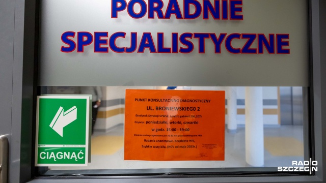 W ramach akcji w prawie 30 punktach w całej Polsce można bezpłatnie przebadać się na obecność wirusa HIV, HCV a także bakterii kiły.