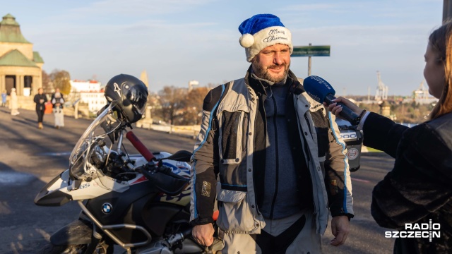 Zbliżający się okres świąteczny często kojarzy się z pomaganiem i akcjami charytatywnymi. Sprawdziliśmy, jakie lokalne akcje mogą wesprzeć szczecinianie.