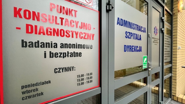 Można to sprawdzić przed wejściem w nowy związek albo po prostu - aby mieć pewność, że wszystko w porządku. Chodzi o testy w kierunku HIV, kiły i HCV.