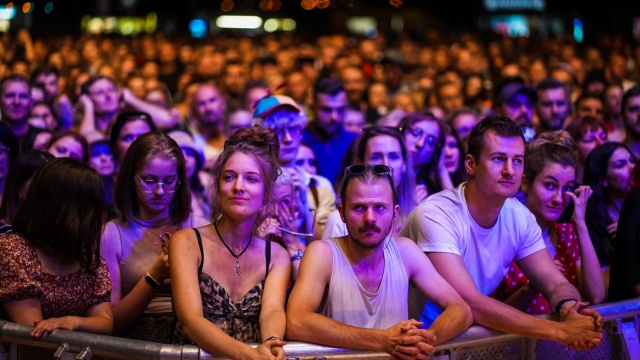 Męskie Granie znów pojawi się w Szczecinie. Popularni artyści zagrają w mieście 25 i 26 lipca.