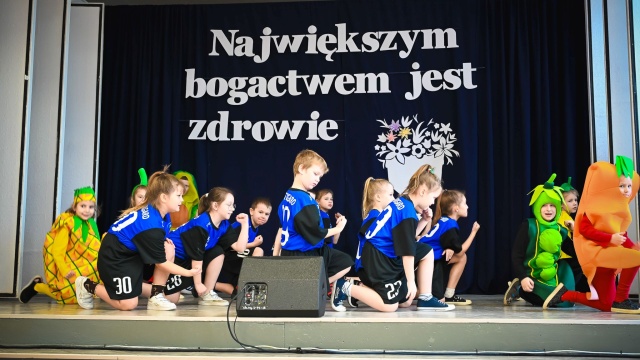 Dbają o edukację, ale także o zdrowie i samopoczucie. Dwie stargardzkie podstawówki otrzymały certyfikaty Sieci Szkół Promujących Zdrowie.