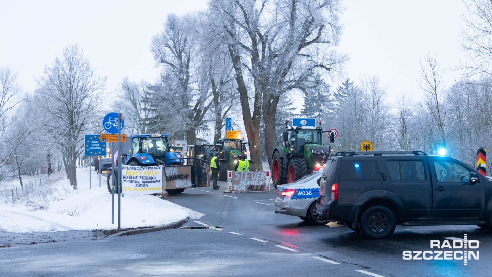 Fot. Robert Stachnik [Radio Szczecin]