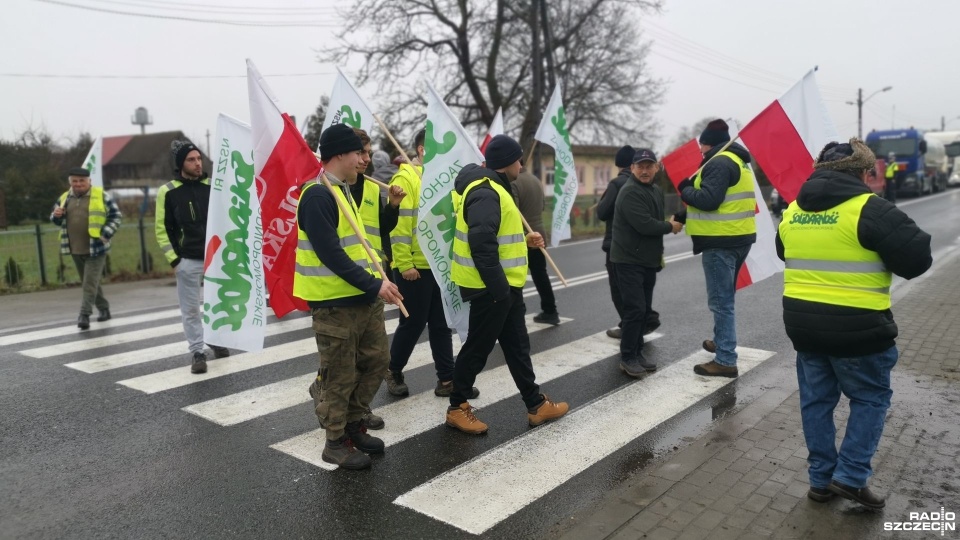 Fot. Marek Synowiecki [Radio Szczecin]