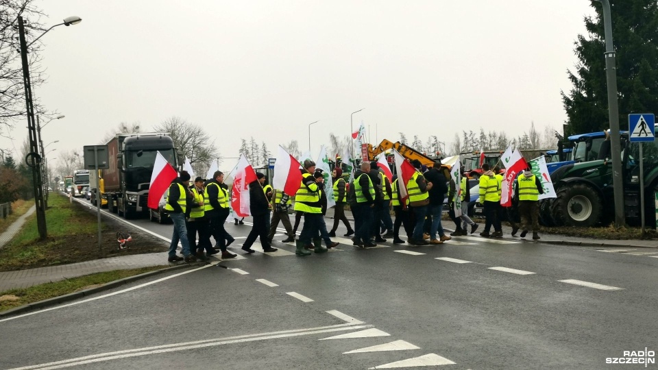 Fot. Marek Synowiecki [Radio Szczecin]