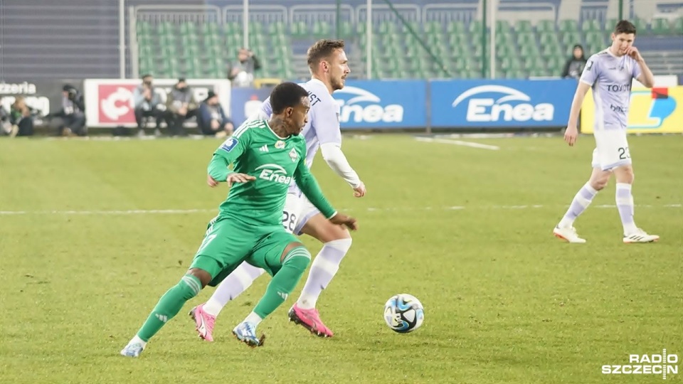 Fot. Adam Wosik [Radio Szczecin]