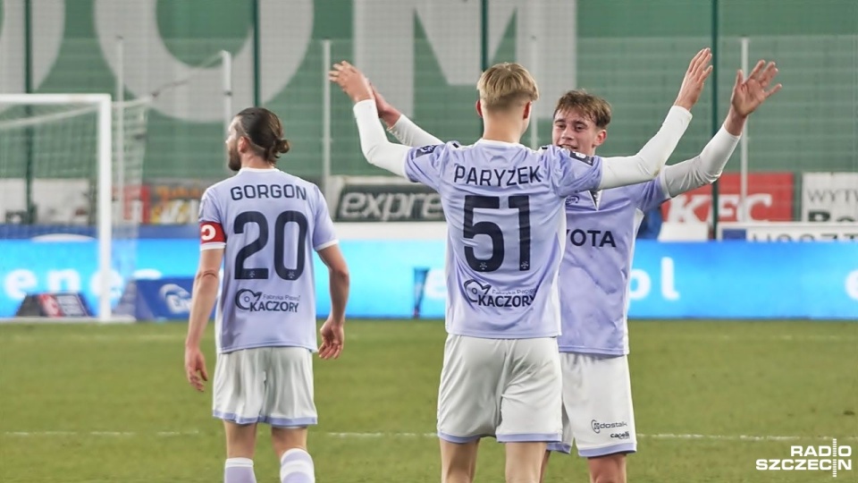 Fot. Adam Wosik [Radio Szczecin]