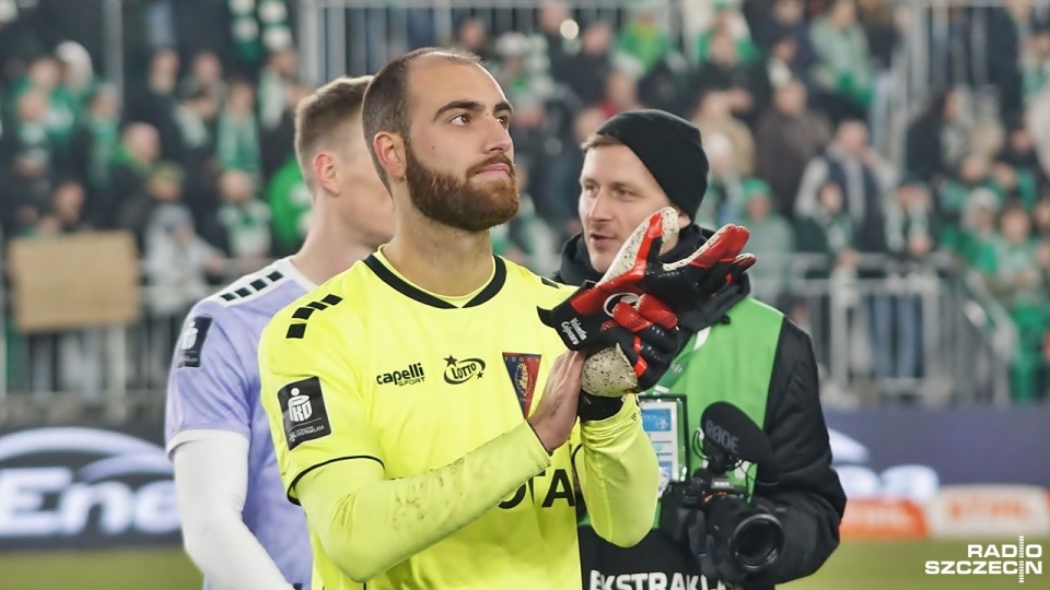 Fot. Adam Wosik [Radio Szczecin]