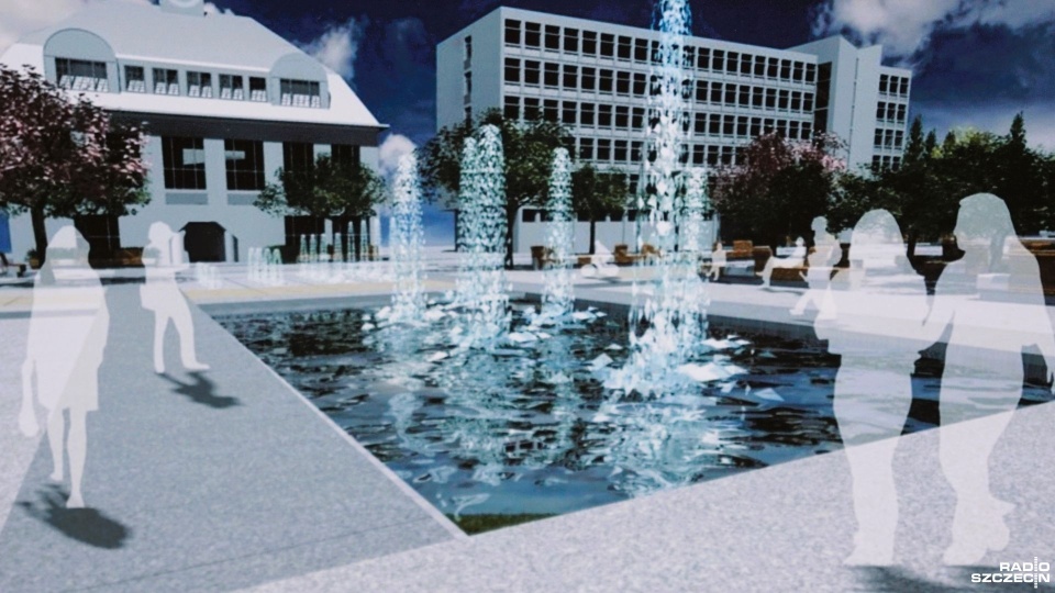 Fot. Adam Wosik [Radio Szczecin]