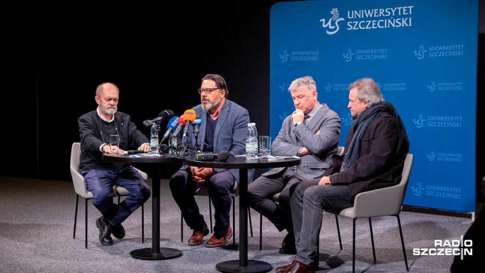 Fot. Robert Stachnik [Radio Szczecin]