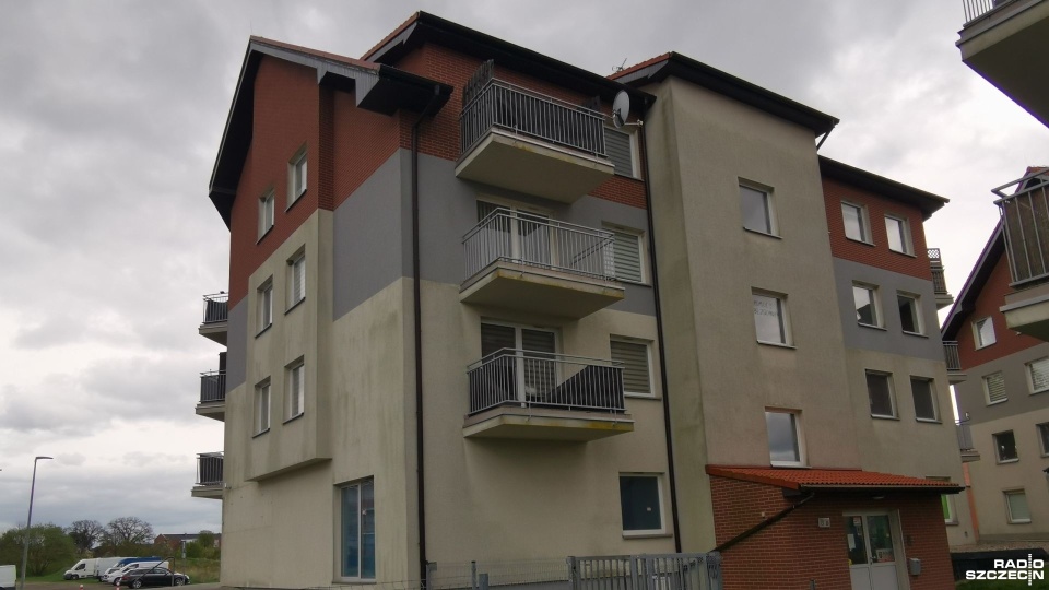 Fot. Marek Synowiecki [Radio Szczecin]