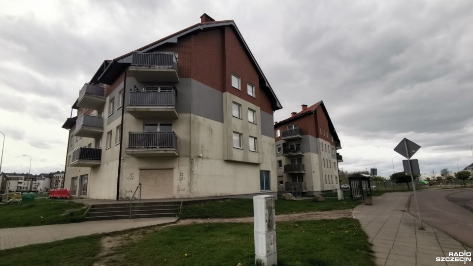 Fot. Marek Synowiecki [Radio Szczecin]