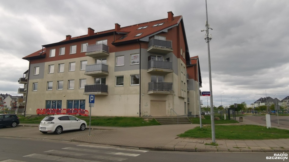 Fot. Marek Synowiecki [Radio Szczecin]