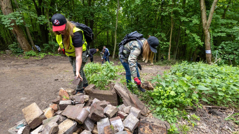 Fot. Robert Stachnik [Radio Szczecin]