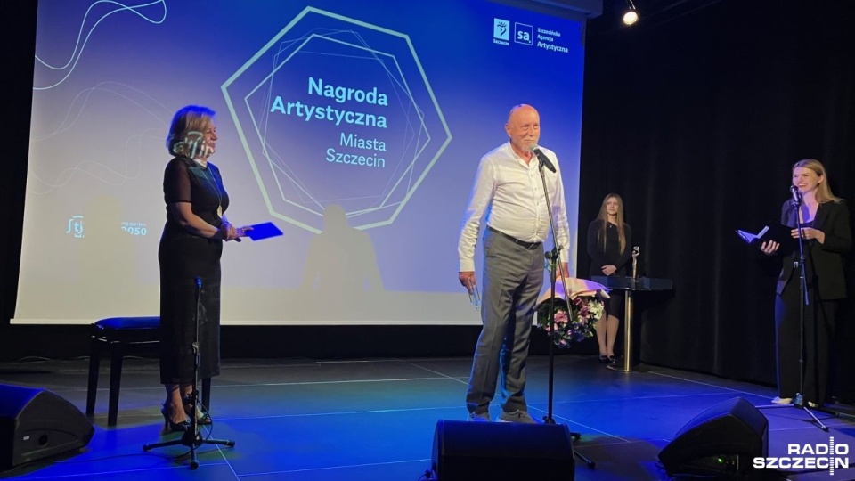 Fot. Małgorzata Frymus [Radio Szczecin]