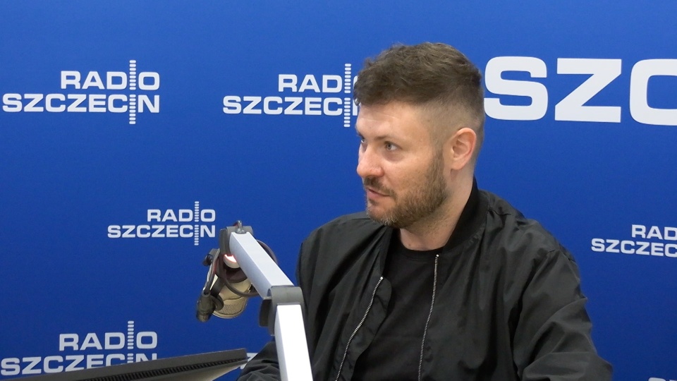 Fot. Wojciech Ochrymiuk [Radio Szczecin]