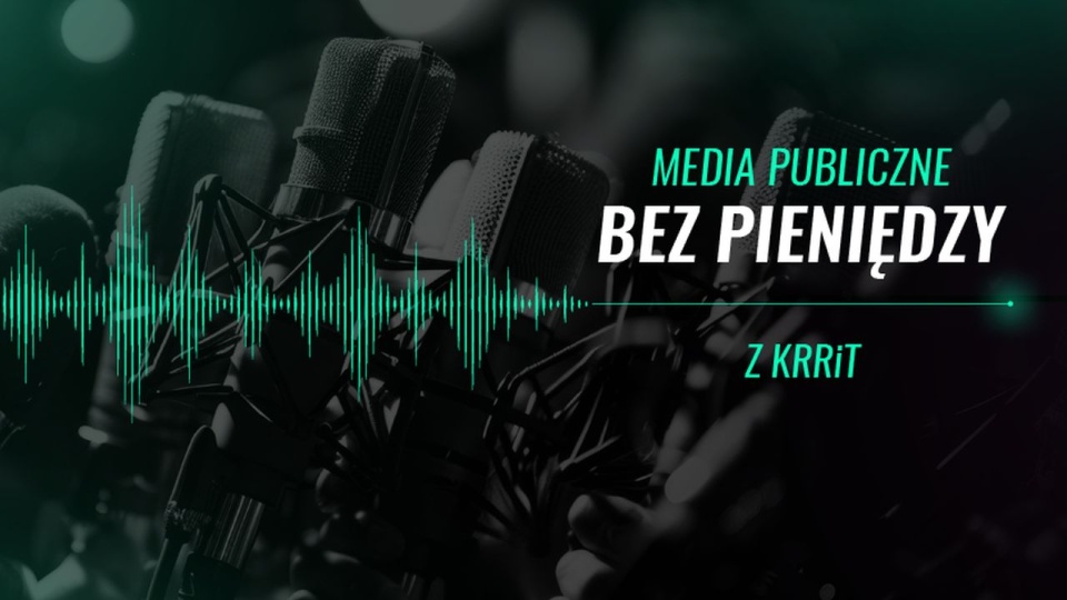 Szefowie Polskiego Radia: KRRiT rozpowszechnia fake newsy