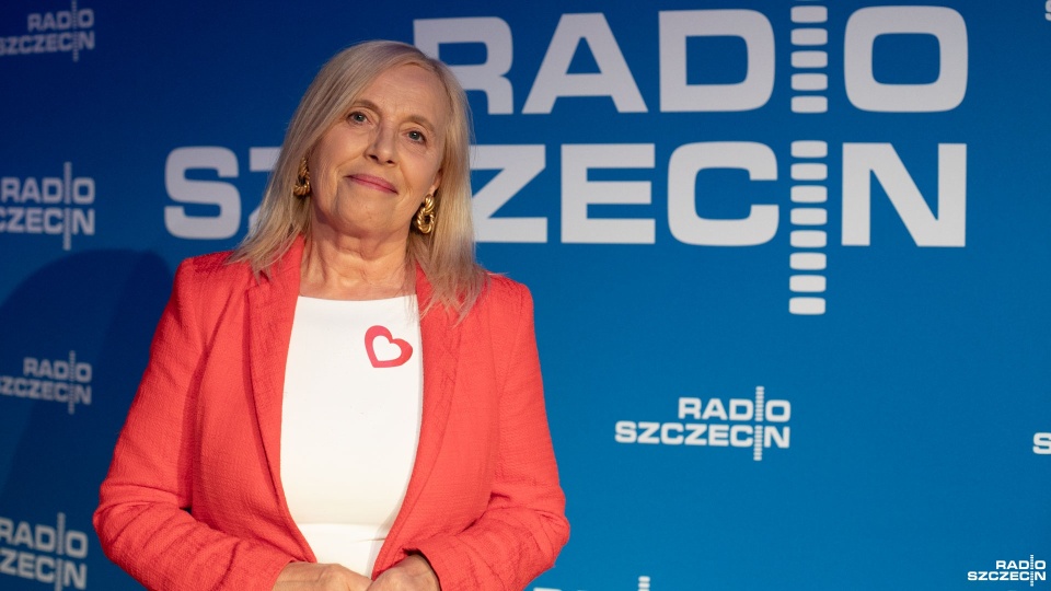 Fot. Weronika Łyczywek [Radio Szczecin]