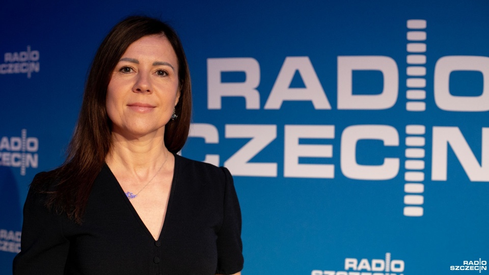 Fot. Weronika Łyczywek [Radio Szczecin]