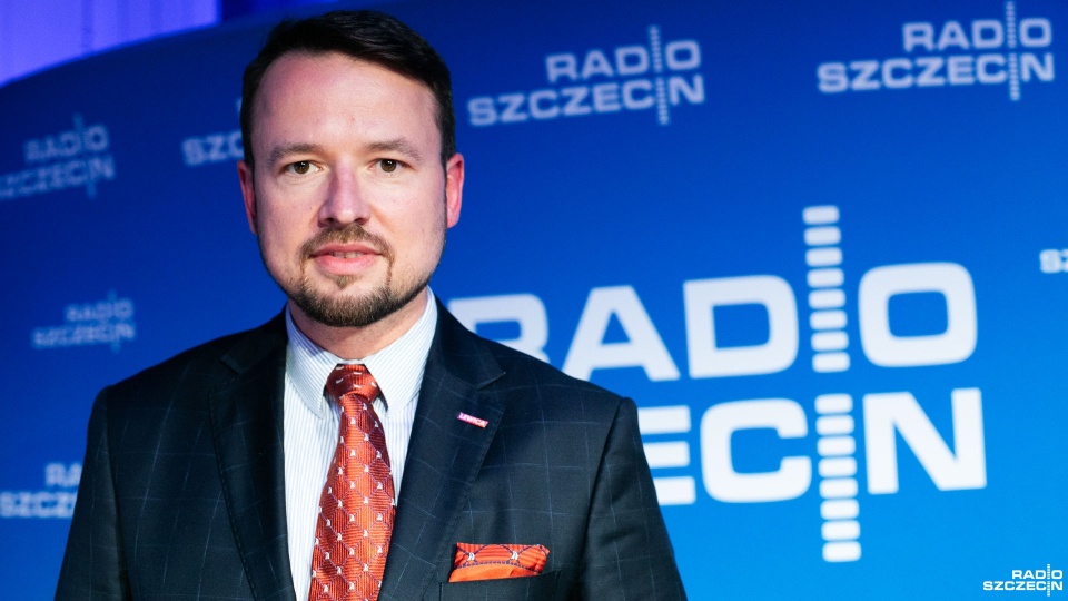 Fot. Weronika Łyczywek [Radio Szczecin]