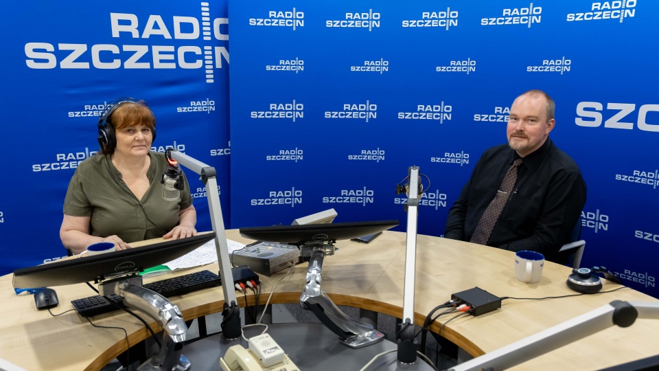 Fot. Robert Stachnik [Radio Szczecin]